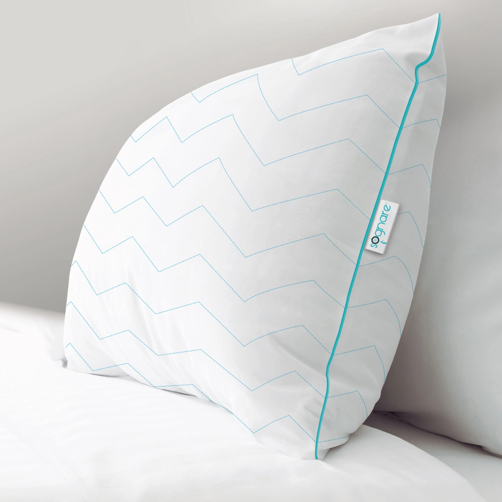 Almohada Sognare® Fussion La mejor almohada